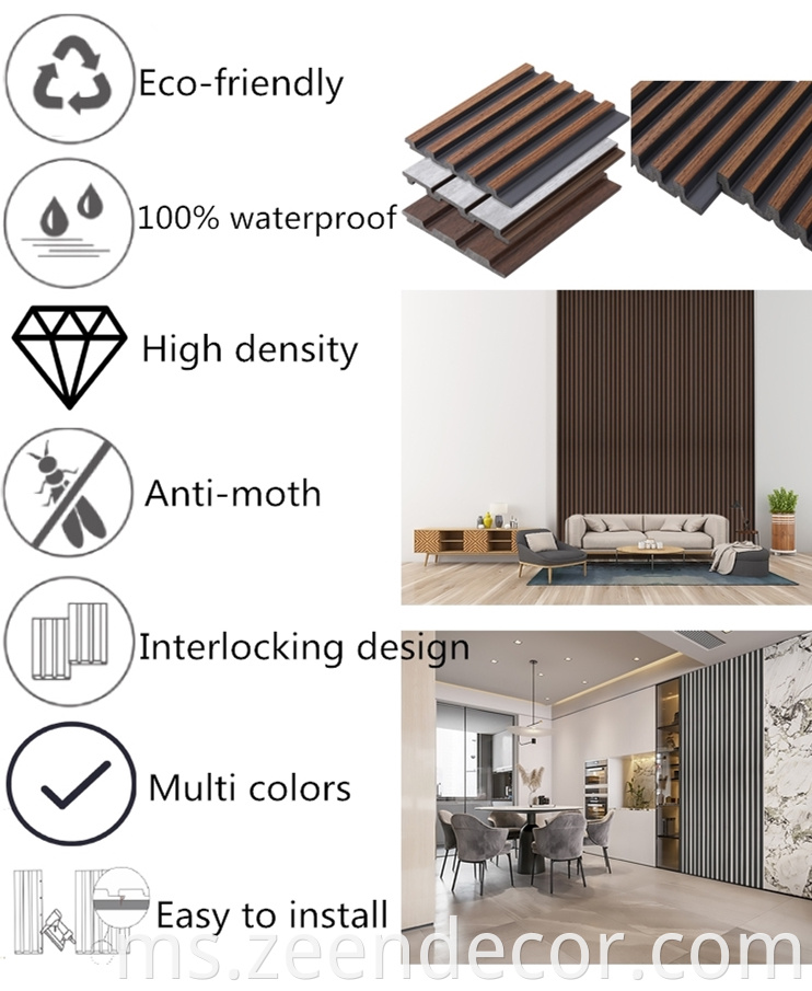 PS Wall Panel.PS Solid 3D Wall Panel.PS PVC Wall Panel.Eco Friendly Interior Wall Cladding.